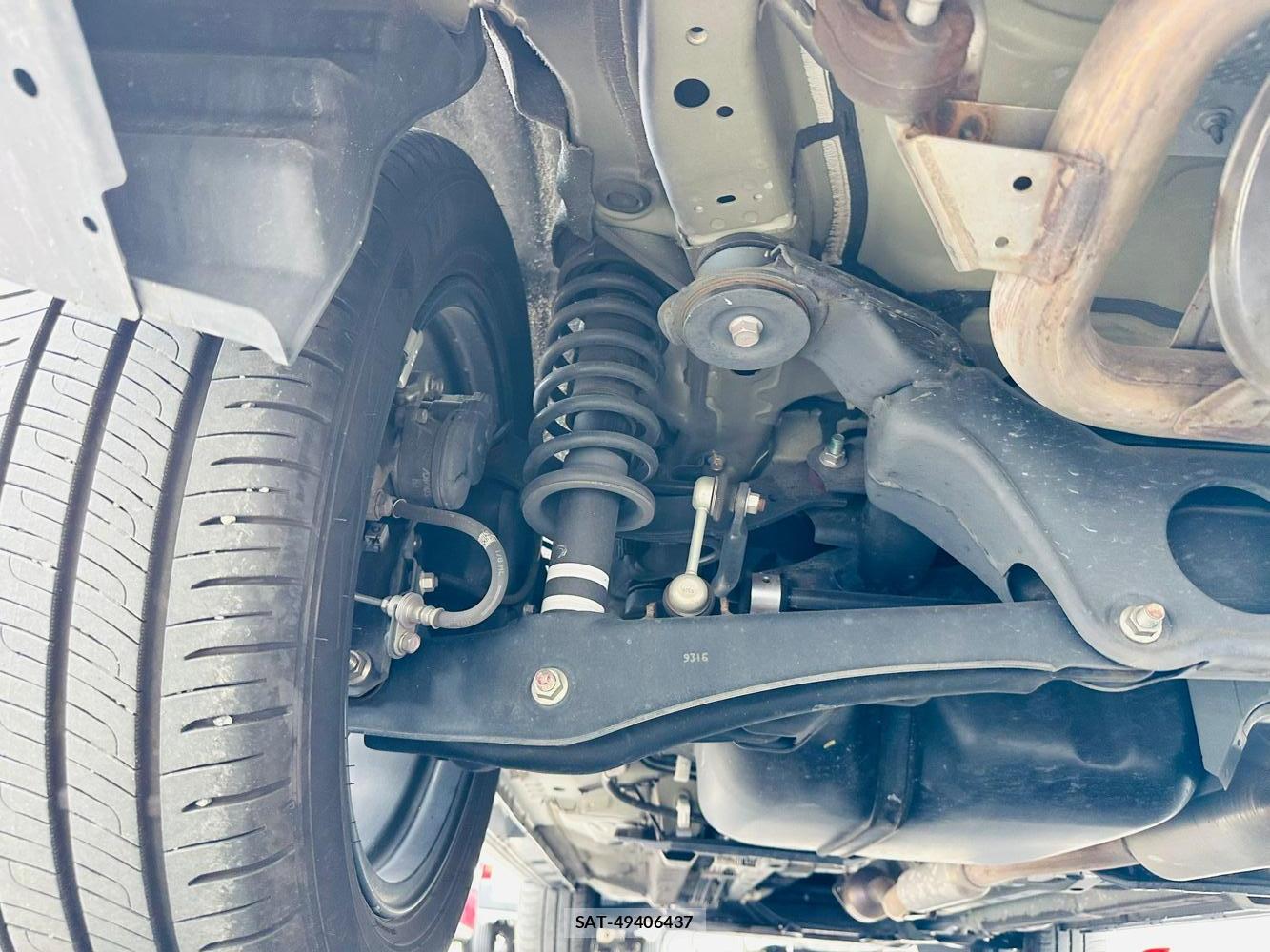 Mitsubishi ECLIPSE CROSS 2019-04 6339338-34
