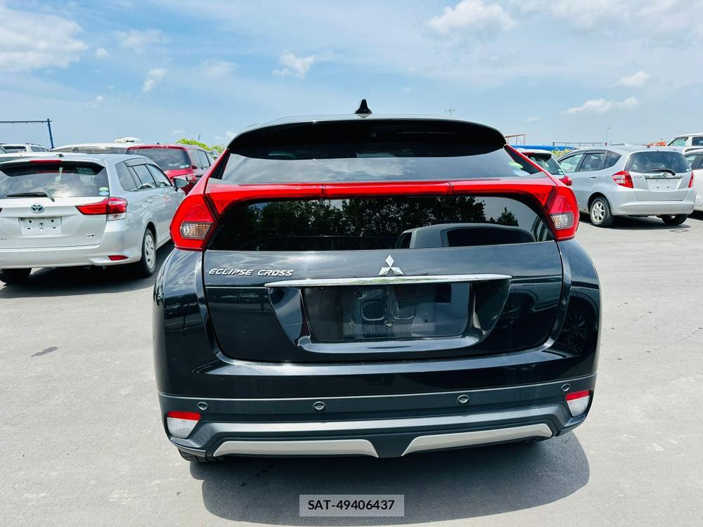 Mitsubishi ECLIPSE CROSS 2019-04 6339338-3