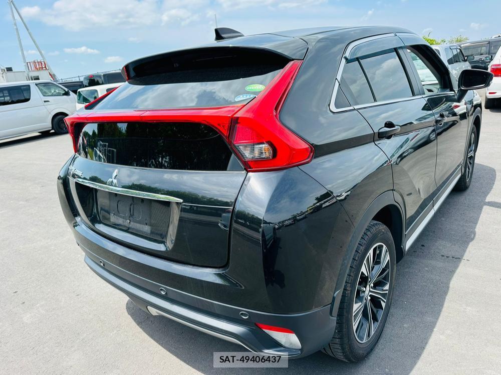 Mitsubishi ECLIPSE CROSS 2019-04 6339338-4