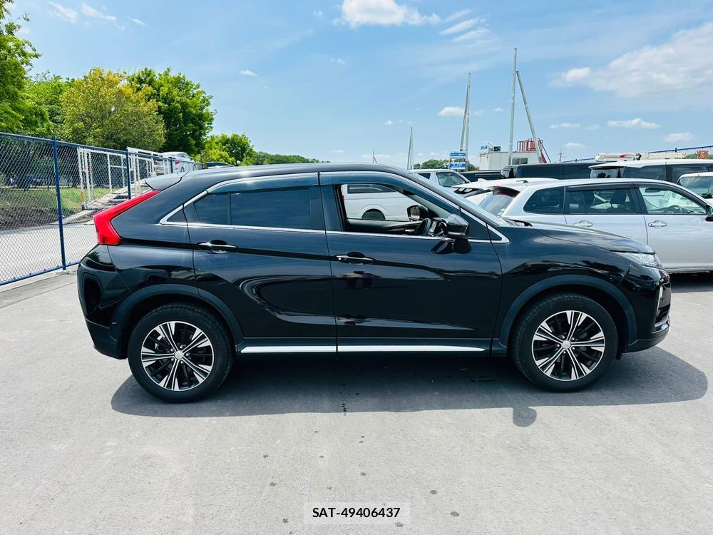 Mitsubishi ECLIPSE CROSS 2019-04 6339338-5