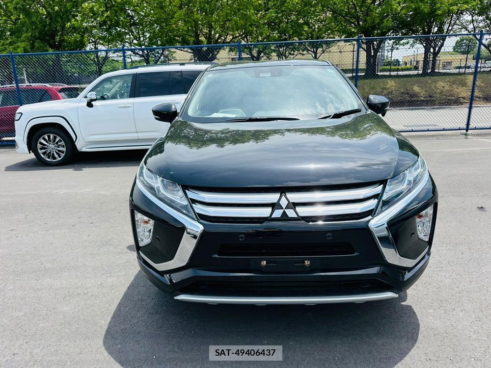 Mitsubishi ECLIPSE CROSS 2019-04 6339338-7