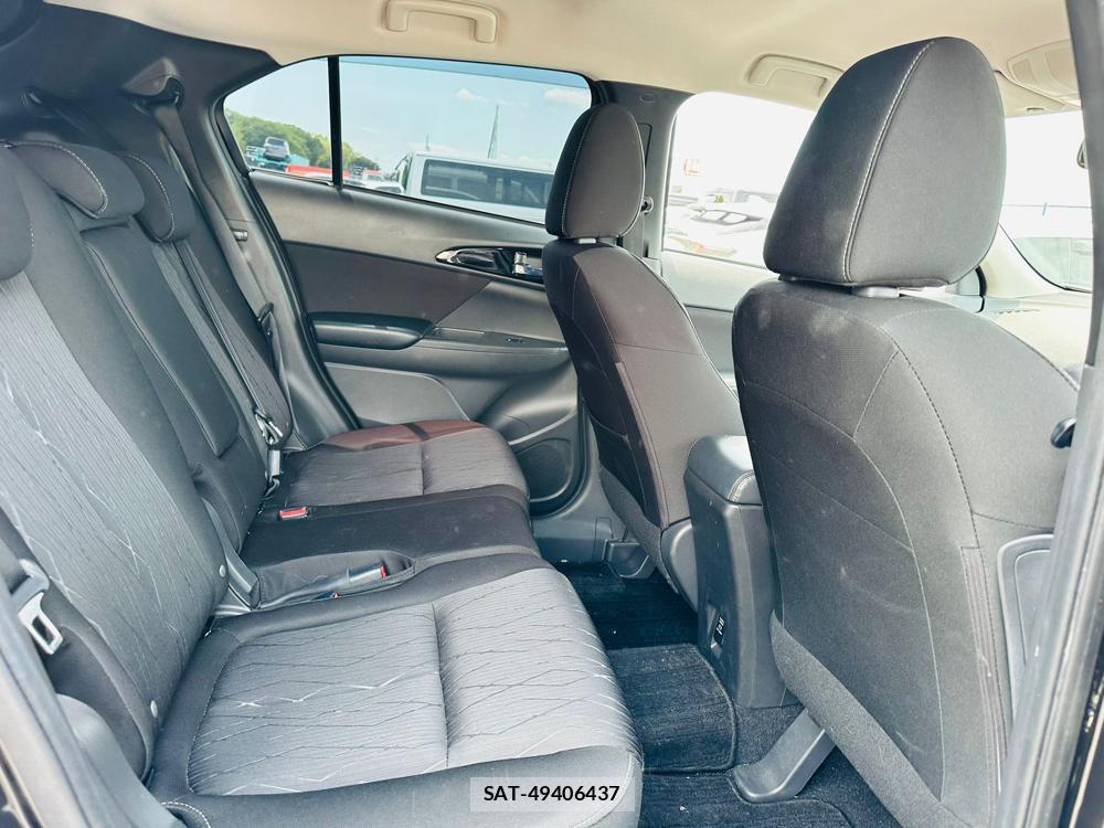 Mitsubishi ECLIPSE CROSS 2019-04 6339338-8