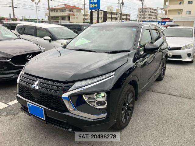Mitsubishi ECLIPSE CROSS 2024-03 7217806-0