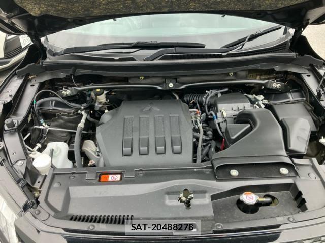 Mitsubishi ECLIPSE CROSS 2024-03 7217806-11