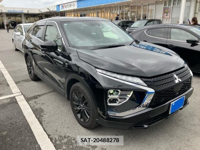 Mitsubishi ECLIPSE CROSS 2024-03 7217806-1