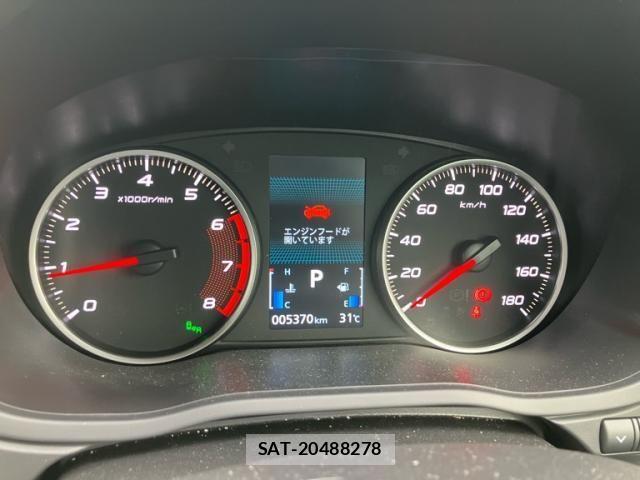 Mitsubishi ECLIPSE CROSS 2024-03 7217806-19