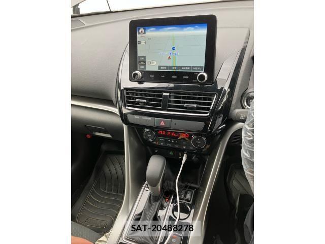 Mitsubishi ECLIPSE CROSS 2024-03 7217806-23