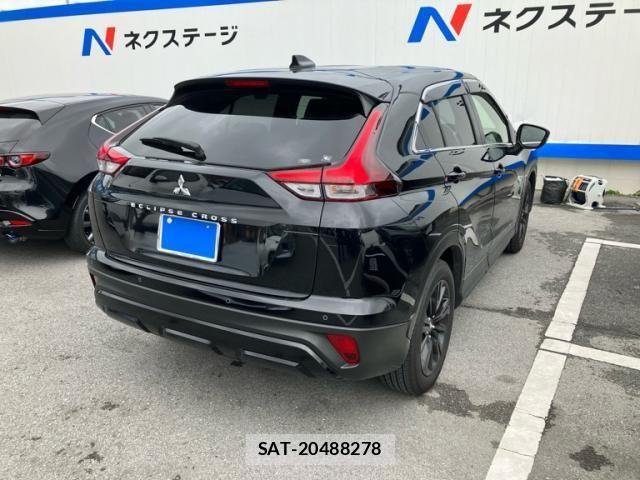 Mitsubishi ECLIPSE CROSS 2024-03 7217806-2