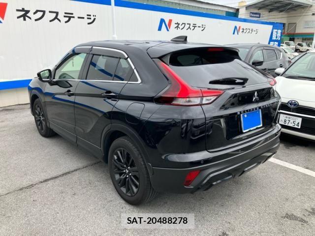 Mitsubishi ECLIPSE CROSS 2024-03 7217806-3