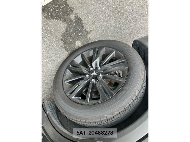 Mitsubishi ECLIPSE CROSS 2024-03 7217806-6