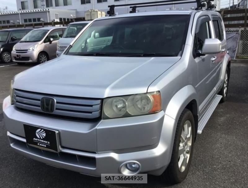 sat car