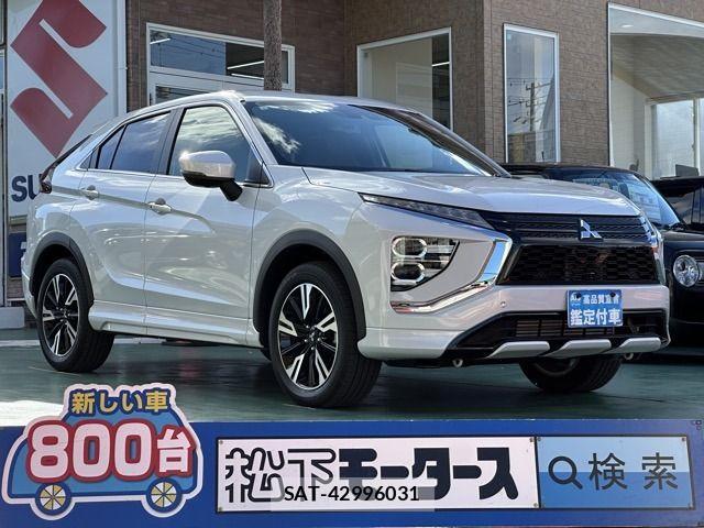 Mitsubishi ECLIPSE CROSS 2023-11 797420-0