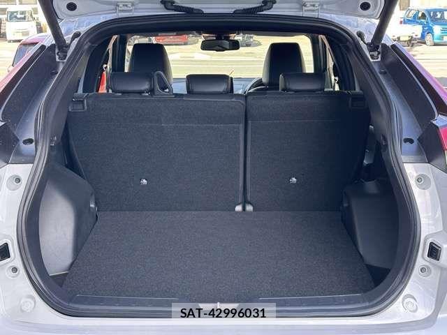 Mitsubishi ECLIPSE CROSS 2023-11 797420-10
