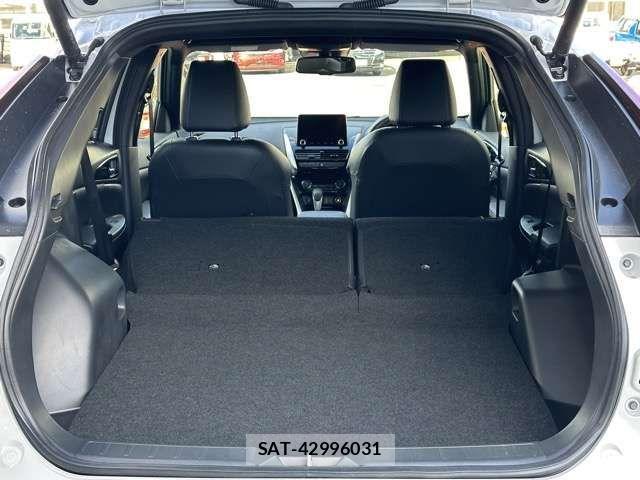 Mitsubishi ECLIPSE CROSS 2023-11 797420-11