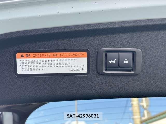 Mitsubishi ECLIPSE CROSS 2023-11 797420-12