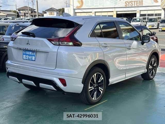 Mitsubishi ECLIPSE CROSS 2023-11 797420-13