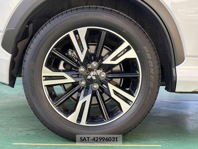 Mitsubishi ECLIPSE CROSS 2023-11 797420-14