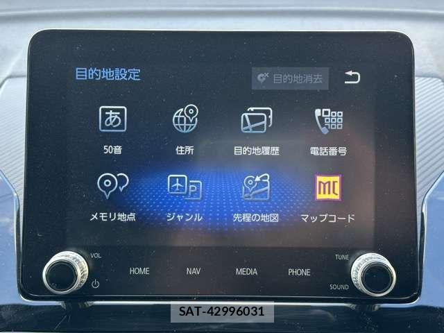 Mitsubishi ECLIPSE CROSS 2023-11 797420-19