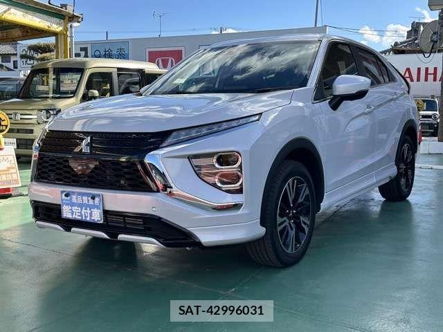 Mitsubishi ECLIPSE CROSS 2023-11 797420-2