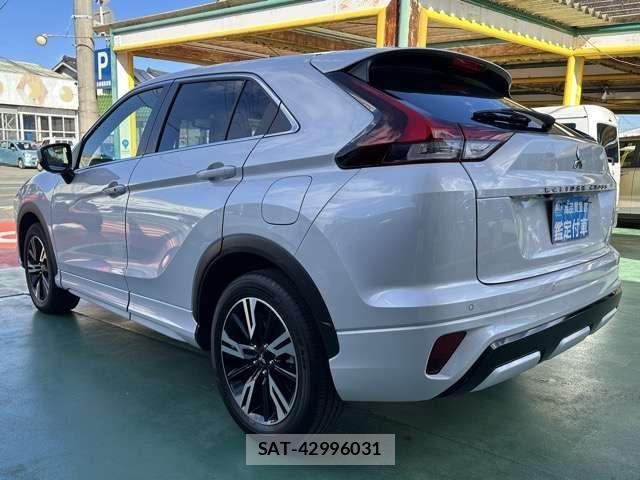Mitsubishi ECLIPSE CROSS 2023-11 797420-3