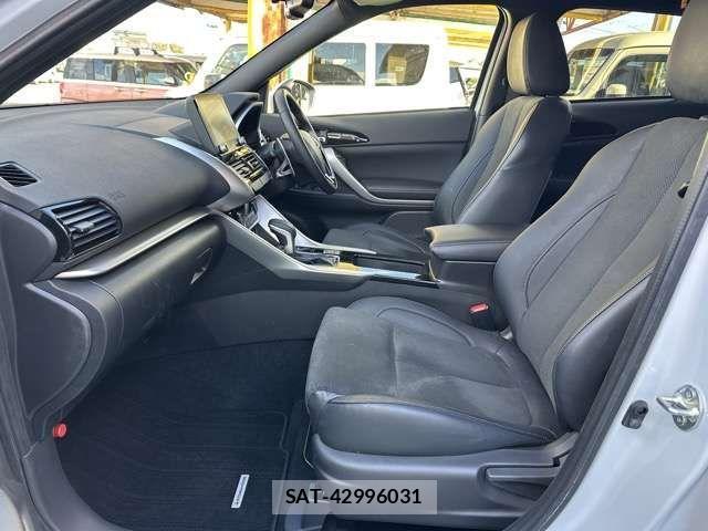 Mitsubishi ECLIPSE CROSS 2023-11 797420-4