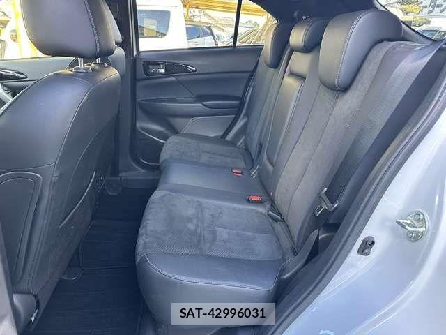 Mitsubishi ECLIPSE CROSS 2023-11 797420-5