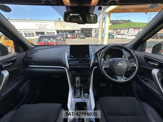 Mitsubishi ECLIPSE CROSS 2023-11 797420-6