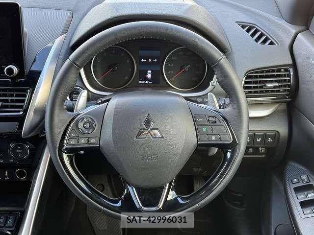 Mitsubishi ECLIPSE CROSS 2023-11 797420-7