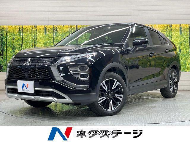 Mitsubishi ECLIPSE CROSS 2023-12 1212210-0