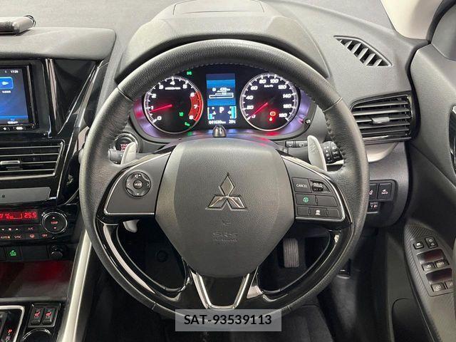 Mitsubishi ECLIPSE CROSS 2023-12 1212210-10