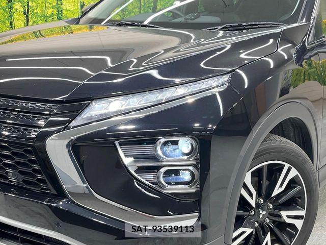 Mitsubishi ECLIPSE CROSS 2023-12 1212210-11