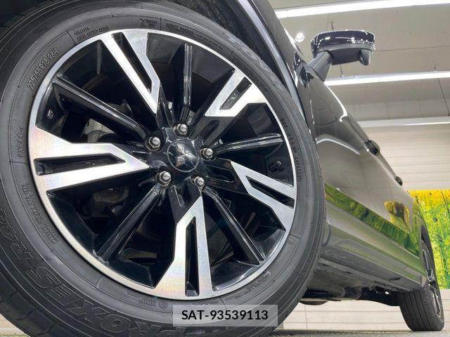 Mitsubishi ECLIPSE CROSS 2023-12 1212210-12