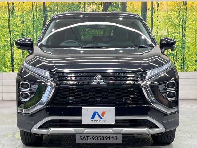 Mitsubishi ECLIPSE CROSS 2023-12 1212210-13