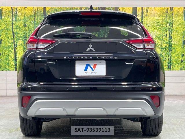 Mitsubishi ECLIPSE CROSS 2023-12 1212210-14