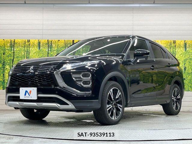 Mitsubishi ECLIPSE CROSS 2023-12 1212210-15