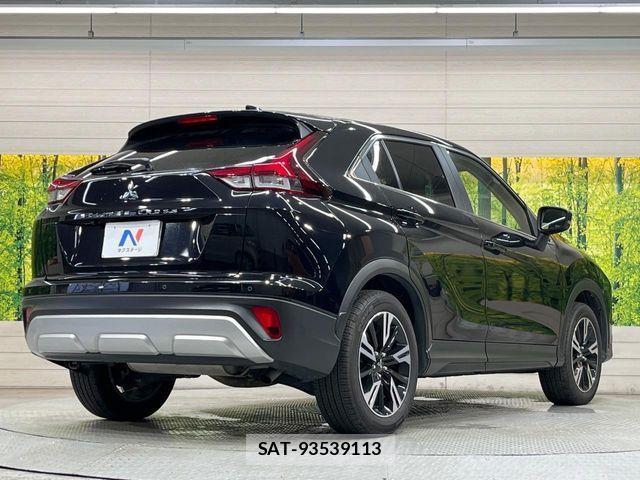 Mitsubishi ECLIPSE CROSS 2023-12 1212210-16