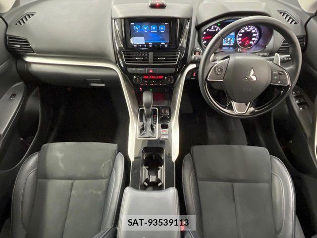 Mitsubishi ECLIPSE CROSS 2023-12 1212210-1