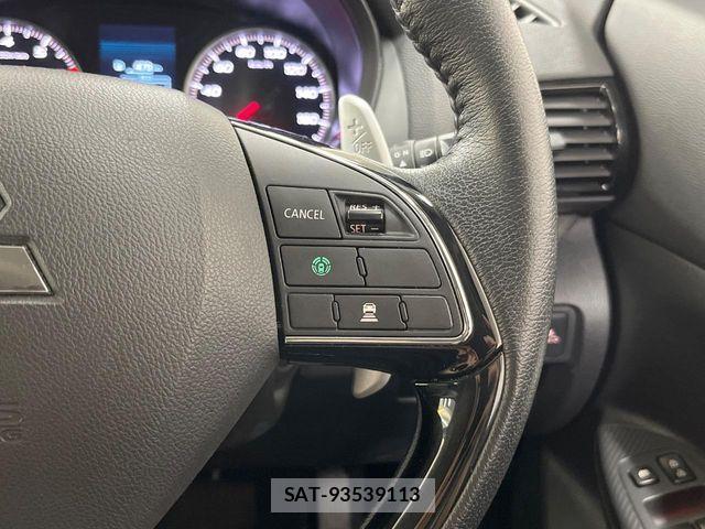 Mitsubishi ECLIPSE CROSS 2023-12 1212210-5