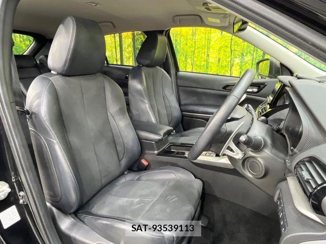 Mitsubishi ECLIPSE CROSS 2023-12 1212210-7