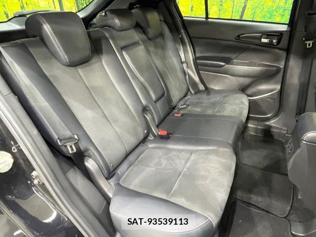 Mitsubishi ECLIPSE CROSS 2023-12 1212210-8