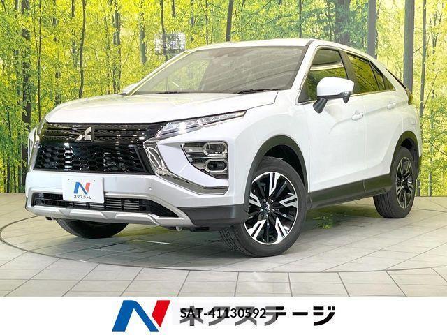 Mitsubishi ECLIPSE CROSS 2023-12 1217292-0