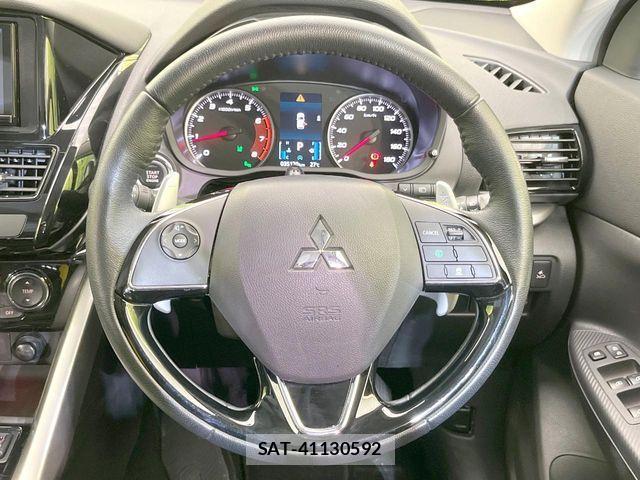 Mitsubishi ECLIPSE CROSS 2023-12 1217292-10