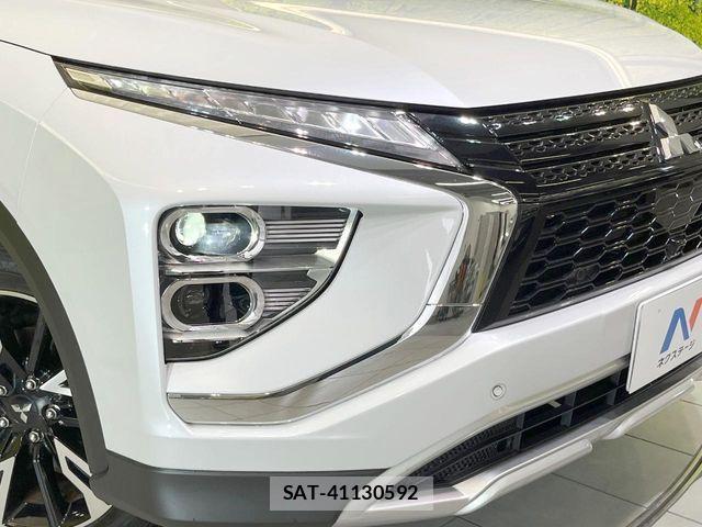 Mitsubishi ECLIPSE CROSS 2023-12 1217292-11