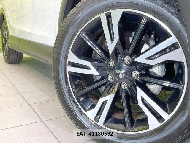 Mitsubishi ECLIPSE CROSS 2023-12 1217292-12