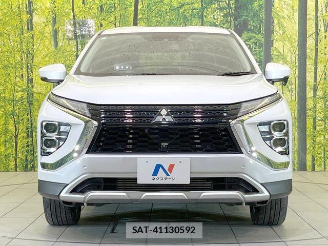 Mitsubishi ECLIPSE CROSS 2023-12 1217292-13