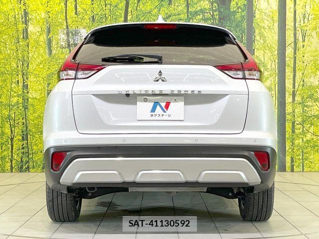 Mitsubishi ECLIPSE CROSS 2023-12 1217292-14