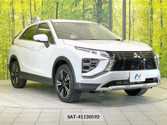 Mitsubishi ECLIPSE CROSS 2023-12 1217292-15