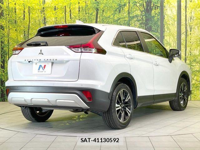 Mitsubishi ECLIPSE CROSS 2023-12 1217292-16