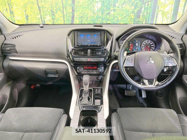 Mitsubishi ECLIPSE CROSS 2023-12 1217292-1