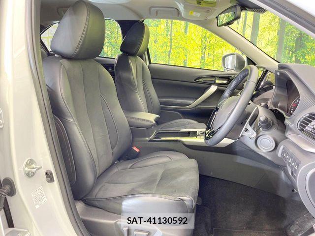 Mitsubishi ECLIPSE CROSS 2023-12 1217292-7